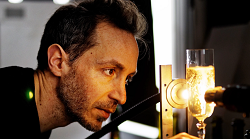 Charlotte et ses vraies vacances à la plage