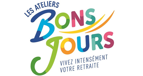 Logo Les Ateliers Bons Jours