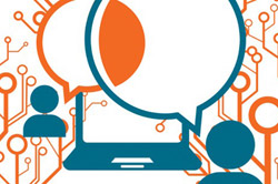 Promeneurs du Net