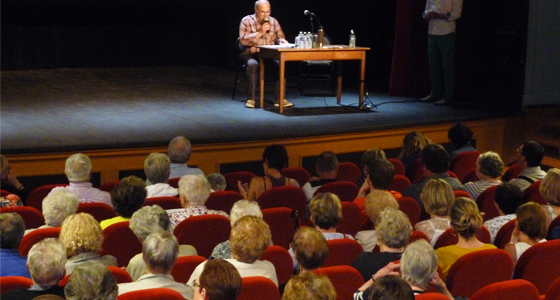 Conférence
